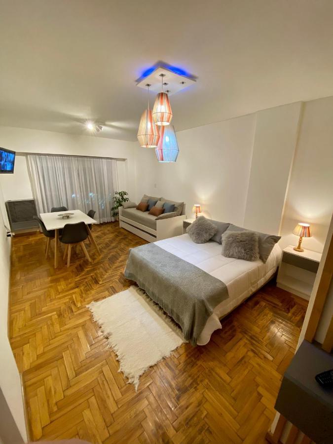Monoambiente De Diseno Confortable -puerto Madryn