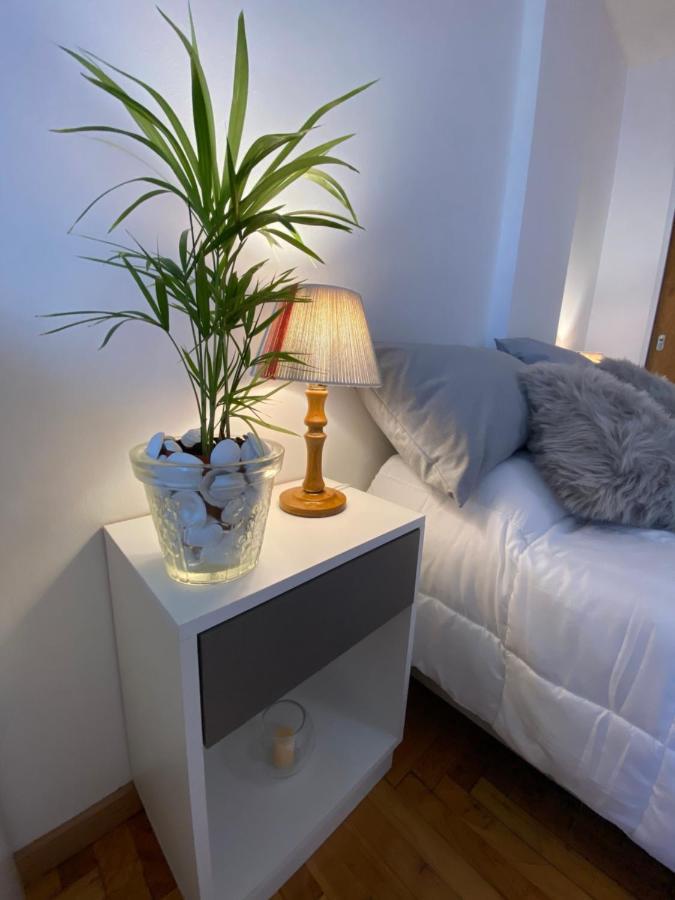 Apartment Monoambiente De Diseno Confortable -puerto Madryn *