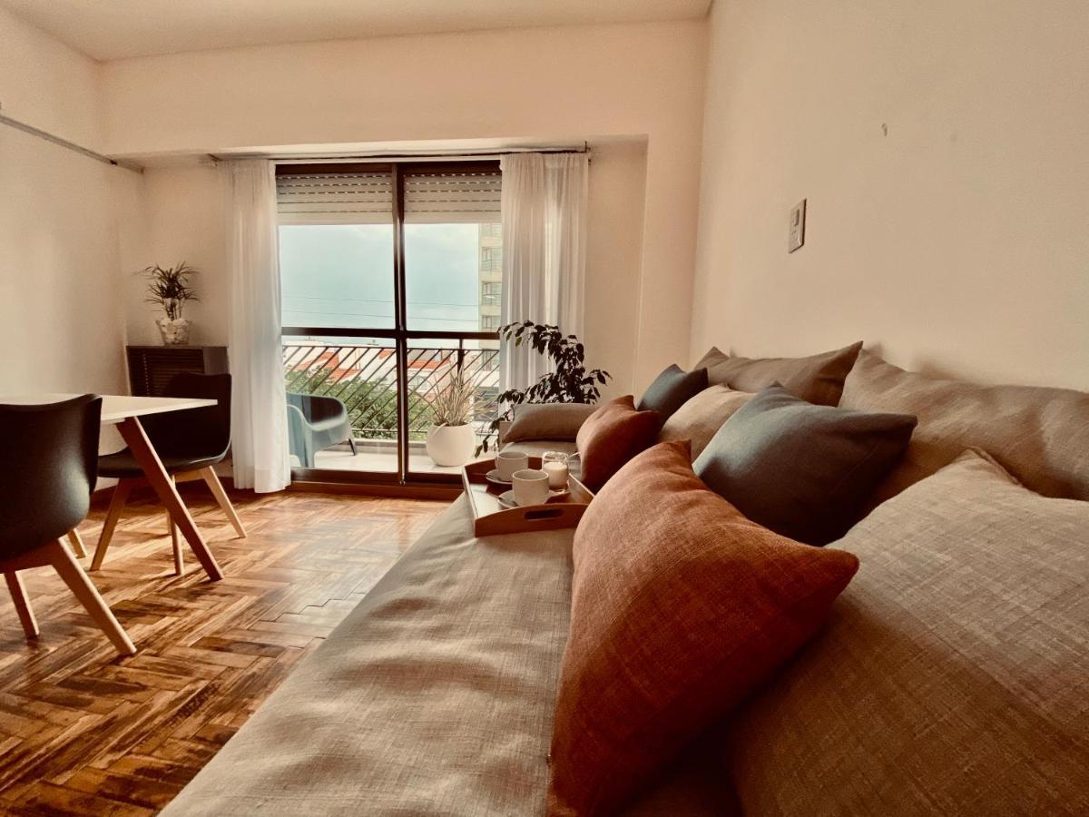 Apartment Monoambiente De Diseno Confortable -puerto Madryn