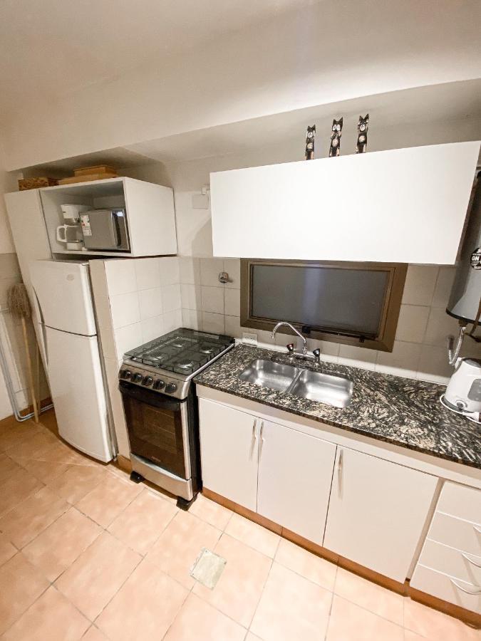 Monoambiente De Diseno Confortable -puerto Madryn *