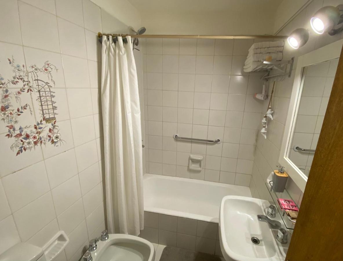Monoambiente De Diseno Confortable -puerto Madryn Apartment Puerto Madryn