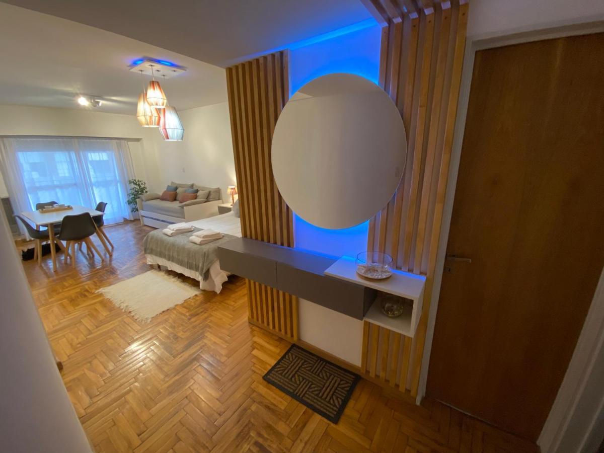 Monoambiente De Diseno Confortable -puerto Madryn Apartment