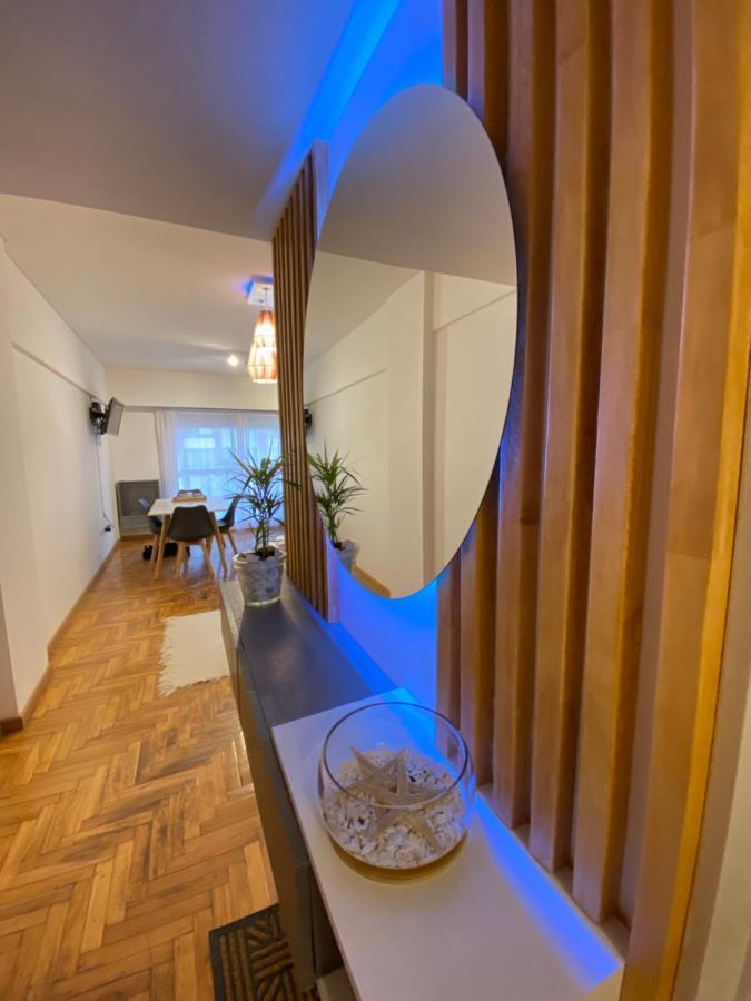 Monoambiente De Diseno Confortable -puerto Madryn Apartment *